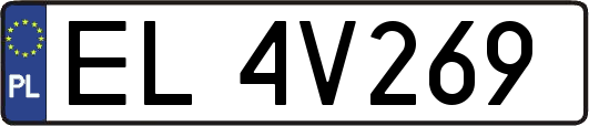 EL4V269