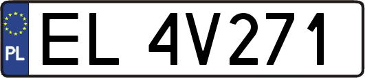 EL4V271