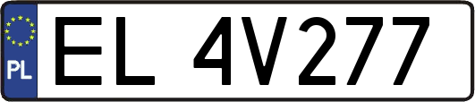 EL4V277