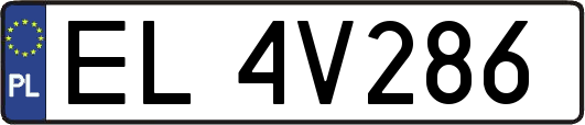 EL4V286