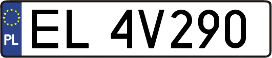 EL4V290