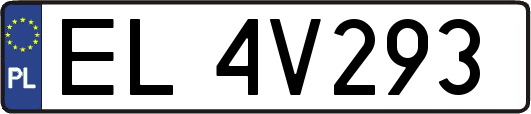 EL4V293