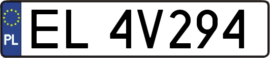 EL4V294