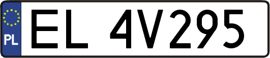 EL4V295
