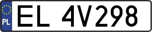 EL4V298
