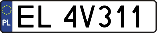 EL4V311