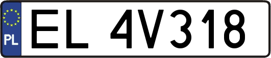 EL4V318