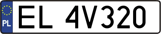 EL4V320