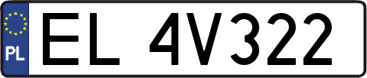 EL4V322