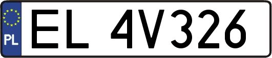EL4V326