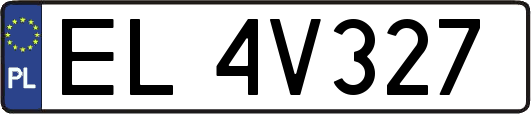 EL4V327