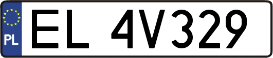 EL4V329