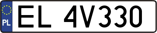 EL4V330