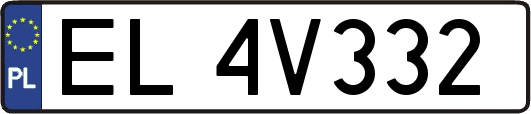 EL4V332