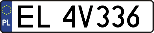 EL4V336
