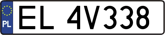 EL4V338