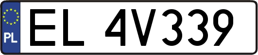 EL4V339