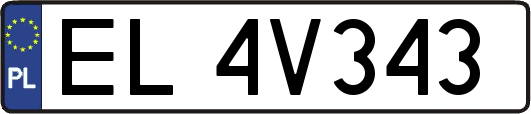 EL4V343