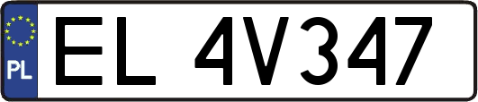 EL4V347