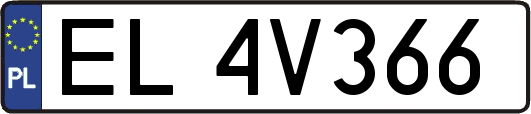 EL4V366
