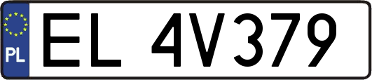 EL4V379