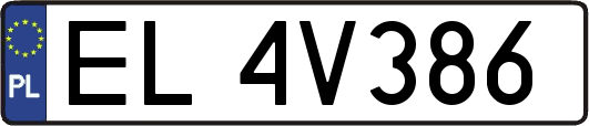 EL4V386