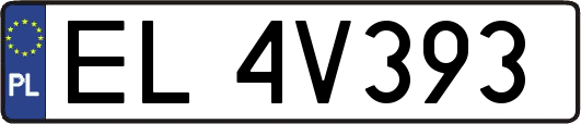 EL4V393