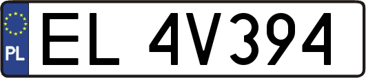 EL4V394