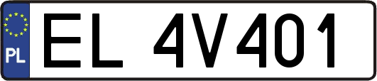 EL4V401