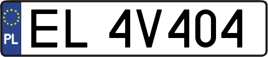 EL4V404