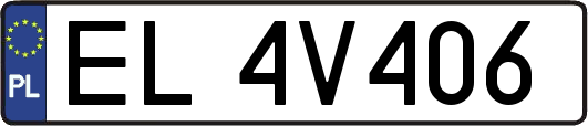 EL4V406