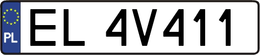 EL4V411