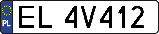 EL4V412