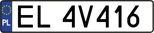 EL4V416
