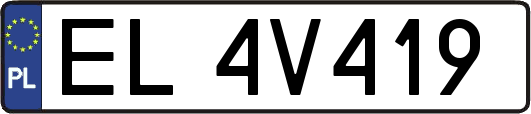EL4V419