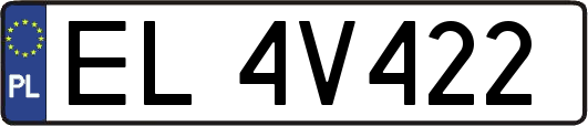 EL4V422