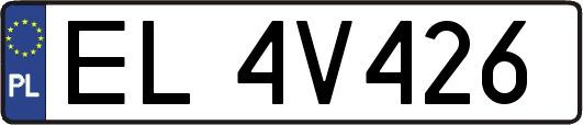 EL4V426