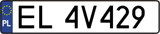 EL4V429