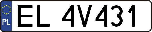 EL4V431