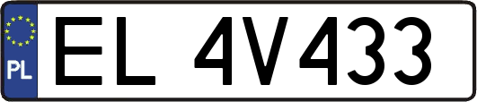 EL4V433