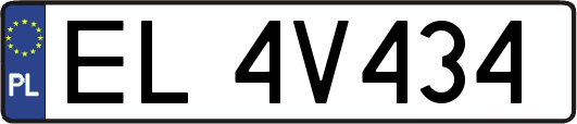 EL4V434