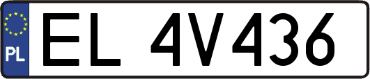 EL4V436