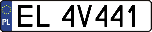 EL4V441