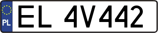 EL4V442