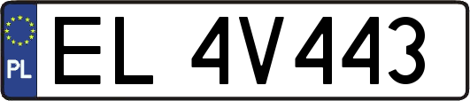 EL4V443