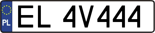 EL4V444