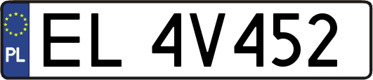 EL4V452