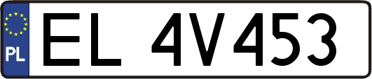 EL4V453