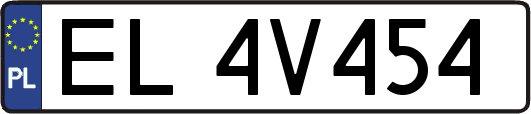 EL4V454