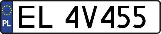 EL4V455